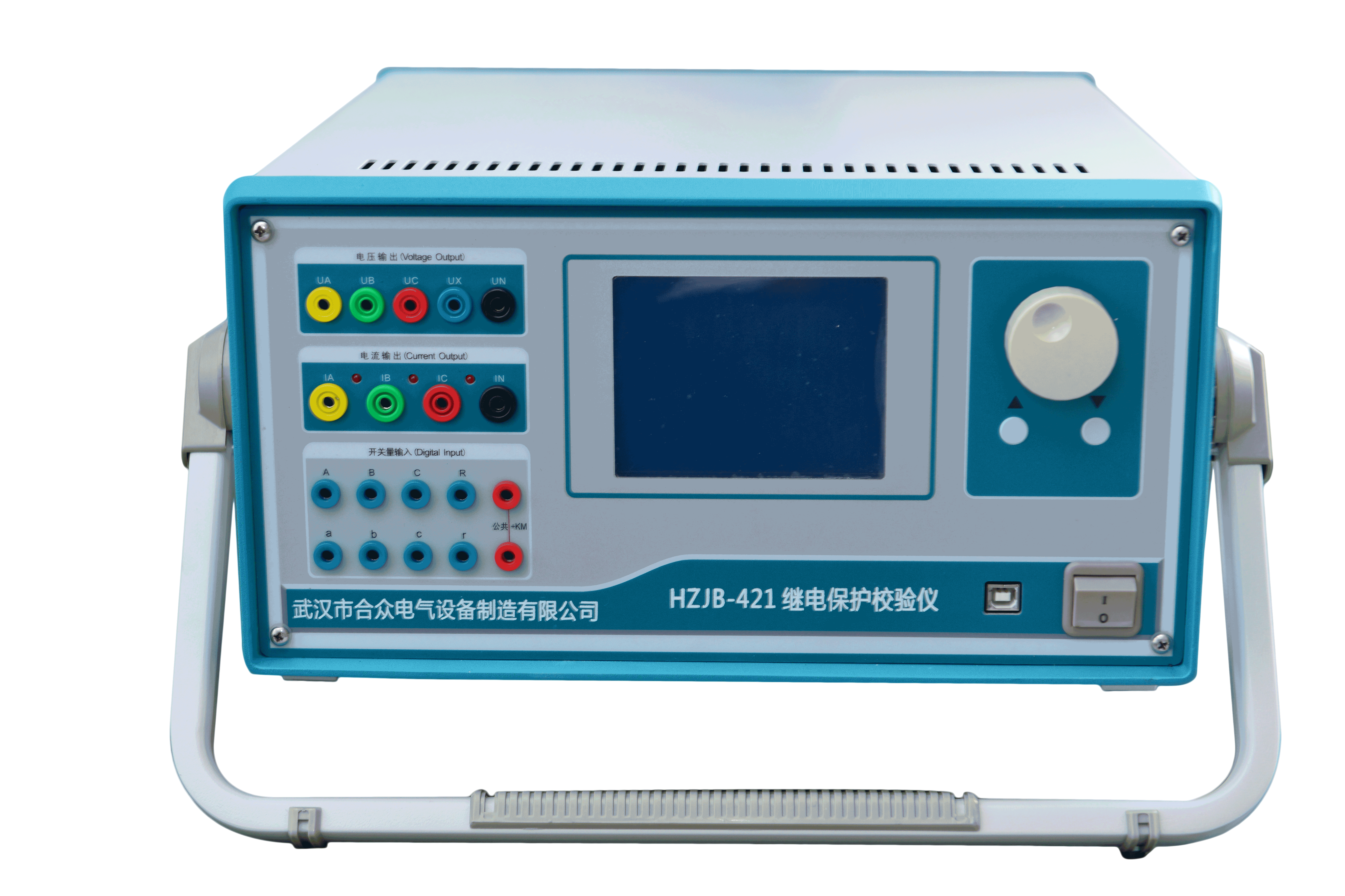 微機(jī)繼電保護(hù)測(cè)試儀 微機(jī)繼電保護(hù)測(cè)試儀