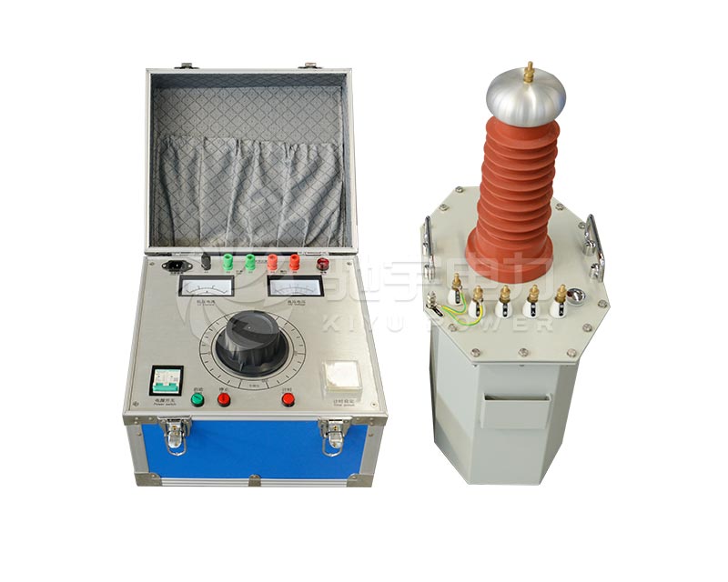 油浸式工頻耐壓試驗(yàn)裝置 HZXC-101控制箱 YDJ-5kVA/50kV試驗(yàn)變壓器