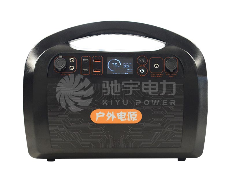 便攜式交直流移動(dòng)電源 CYDY-1000