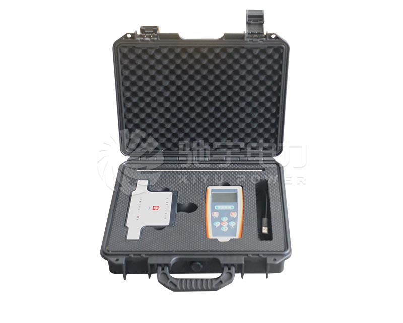 絕緣子分布電壓測試儀 CYJY-504