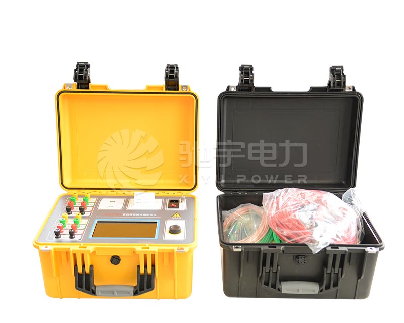 變壓器試驗(yàn)設(shè)備類常用配置方案